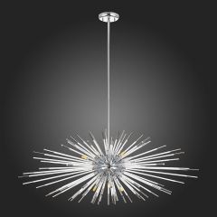 Светильник на штанге ST-Luce Callio SL1097.103.09 в Сургуте - surgut.mebel24.online | фото 4