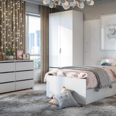 Токио Комод 6 ящиков в Сургуте - surgut.mebel24.online | фото 2