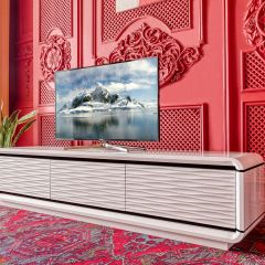 ТВ-тумба 3D Modo 200 см в Сургуте - surgut.mebel24.online | фото 3