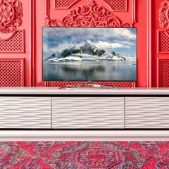 ТВ-тумба 3D Modo 200 см в Сургуте - surgut.mebel24.online | фото 6