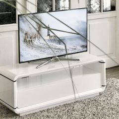 ТВ-тумба Opus Uno 120 см в Сургуте - surgut.mebel24.online | фото 4