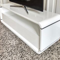 ТВ-тумба Opus Uno 120 см в Сургуте - surgut.mebel24.online | фото 6