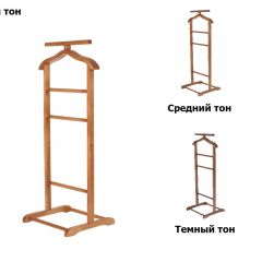 Вешалка костюмная ВК 1 в Сургуте - surgut.mebel24.online | фото 2