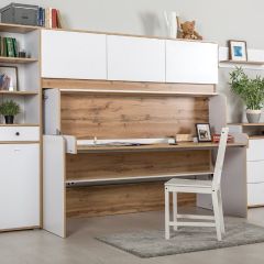 Вуди молодежная (рестайлинг) в Сургуте - surgut.mebel24.online | фото 2