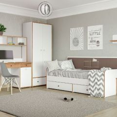 Вуди молодежная (рестайлинг) в Сургуте - surgut.mebel24.online | фото 21