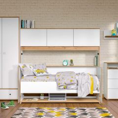 Вуди молодежная (рестайлинг) в Сургуте - surgut.mebel24.online | фото 20