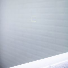 Зеркало Дублин 800х600 с подсветкой Домино (GL7017Z) в Сургуте - surgut.mebel24.online | фото 5