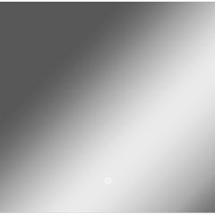 Зеркало Good Light 2-100 с подсветкой Домино (GL7016Z) в Сургуте - surgut.mebel24.online | фото