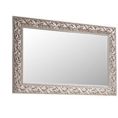 Зеркало Тиффани Premium черная/серебро (ТФСТ-2(П) в Сургуте - surgut.mebel24.online | фото 1