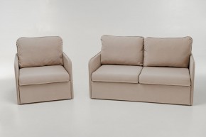 Комплект мягкой мебели 800+801 (диван+кресло) в Сургуте - surgut.mebel24.online | фото 2