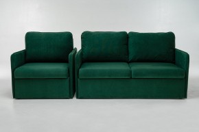 Комплект мягкой мебели 800+801 (диван+кресло) в Сургуте - surgut.mebel24.online | фото 3