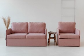 Комплект мягкой мебели 800+801 (диван+кресло) в Сургуте - surgut.mebel24.online | фото 4