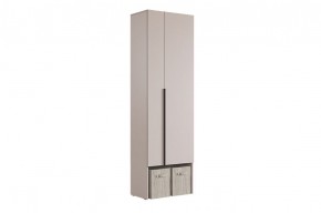 БАСКО Прихожая К8 (кашемир) в Сургуте - surgut.mebel24.online | фото 2