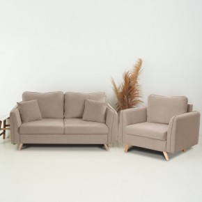 Комплект мягкой мебели 6134+6135 (диван+кресло) в Сургуте - surgut.mebel24.online | фото 10