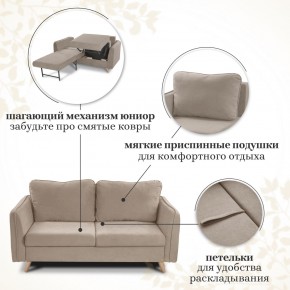 Комплект мягкой мебели 6134+6135 (диван+кресло) в Сургуте - surgut.mebel24.online | фото 12