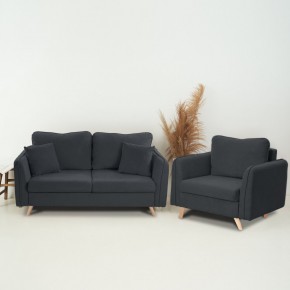 Комплект мягкой мебели 6134+6135 (диван+кресло) в Сургуте - surgut.mebel24.online | фото 6