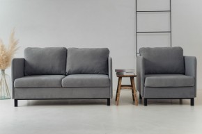 Комплект мягкой мебели 900+901 (диван+кресло) в Сургуте - surgut.mebel24.online | фото
