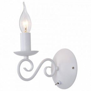 Бра Arte Lamp 1129 A1129AP-1WH в Сургуте - surgut.mebel24.online | фото