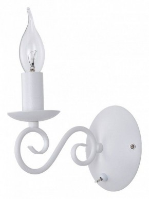 Бра Arte Lamp 1129 A1129AP-1WH в Сургуте - surgut.mebel24.online | фото 2