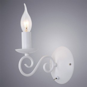 Бра Arte Lamp 1129 A1129AP-1WH в Сургуте - surgut.mebel24.online | фото 3