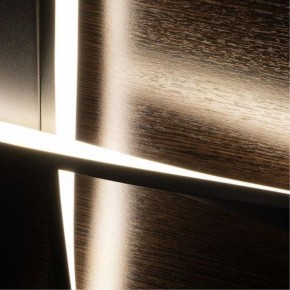 Бра Arte Lamp Acrux A2217AP-2BK в Сургуте - surgut.mebel24.online | фото 3