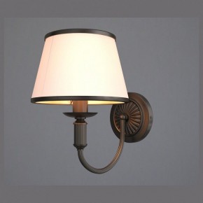 Бра Arte Lamp Alice A3579AP-1AB в Сургуте - surgut.mebel24.online | фото 2