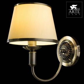 Бра Arte Lamp Alice A3579AP-1AB в Сургуте - surgut.mebel24.online | фото 3