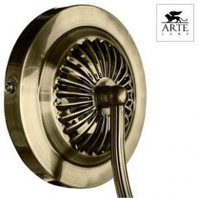 Бра Arte Lamp Alice A3579AP-1AB в Сургуте - surgut.mebel24.online | фото 4