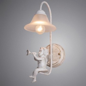 Бра Arte Lamp Amur A1133AP-1WG в Сургуте - surgut.mebel24.online | фото 2