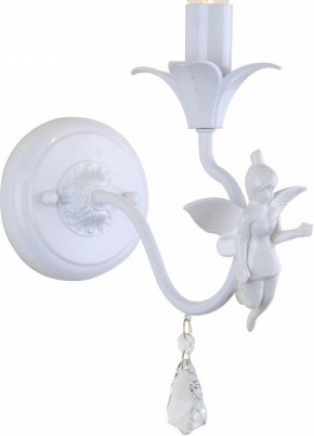 Бра Arte Lamp Angelina A5349AP-1WH в Сургуте - surgut.mebel24.online | фото 5