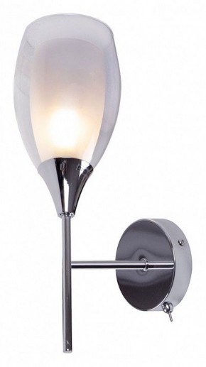 Бра Arte Lamp Barry A7951AP-1CC в Сургуте - surgut.mebel24.online | фото