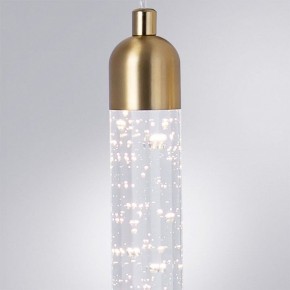 Бра Arte Lamp Bias A1802AP-5PB в Сургуте - surgut.mebel24.online | фото 2