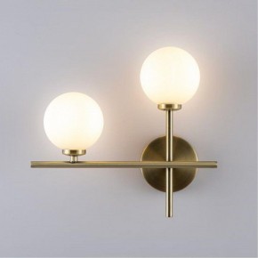 Бра Arte Lamp Bolla-Piccolo A3988AP-2AB в Сургуте - surgut.mebel24.online | фото 2