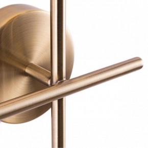Бра Arte Lamp Bolla-Piccolo A3988AP-2AB в Сургуте - surgut.mebel24.online | фото 3