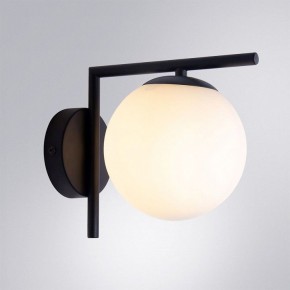 Бра Arte Lamp Bolla-Unica A1924AP-1BK в Сургуте - surgut.mebel24.online | фото 2