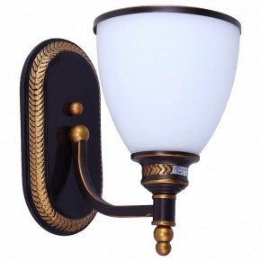 Бра Arte Lamp Bonito A9518AP-1BA в Сургуте - surgut.mebel24.online | фото