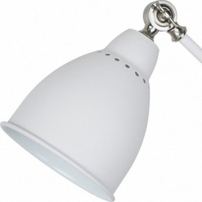 Бра Arte Lamp Braccio A2054AP-1WH в Сургуте - surgut.mebel24.online | фото 2
