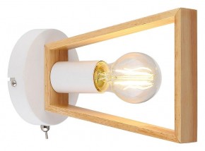 Бра Arte Lamp Brussels A8030AP-1WH в Сургуте - surgut.mebel24.online | фото
