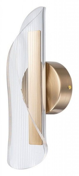 Бра Arte Lamp Ciclone A2473AP-7PB в Сургуте - surgut.mebel24.online | фото