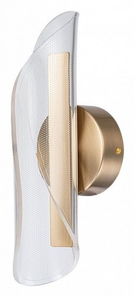 Бра Arte Lamp Ciclone A2474AP-7PB в Сургуте - surgut.mebel24.online | фото