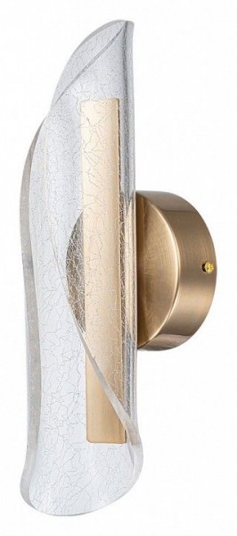 Бра Arte Lamp Ciclone A2475AP-7PB в Сургуте - surgut.mebel24.online | фото