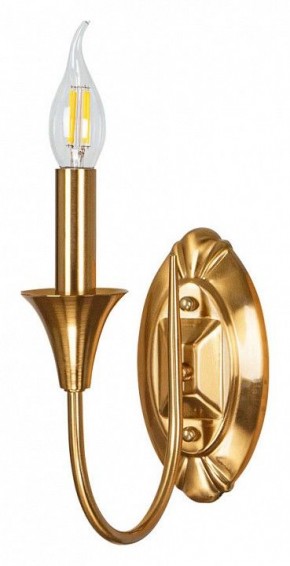 Бра Arte Lamp Collinetta A4094AP-1PB в Сургуте - surgut.mebel24.online | фото