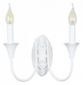 Бра Arte Lamp Collinetta A4094AP-2WH в Сургуте - surgut.mebel24.online | фото