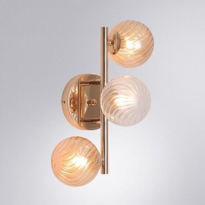 Бра Arte Lamp Etereo A5261AP-3GO в Сургуте - surgut.mebel24.online | фото 2