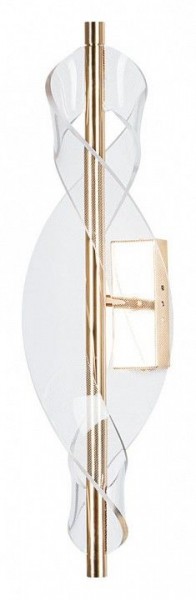 Бра Arte Lamp Fiorita A2093AP-1GO в Сургуте - surgut.mebel24.online | фото