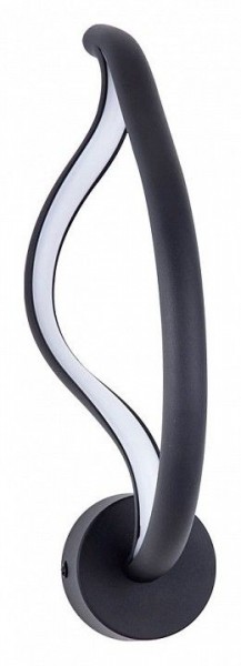 Бра Arte Lamp Hyperbola A1987AP-8BK в Сургуте - surgut.mebel24.online | фото