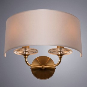 Бра Arte Lamp Jennifer A8555AP-2AB в Сургуте - surgut.mebel24.online | фото 2
