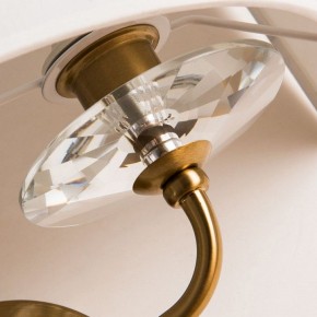 Бра Arte Lamp Jennifer A8555AP-2AB в Сургуте - surgut.mebel24.online | фото 3