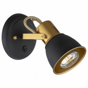 Бра Arte Lamp Jovi A1677AP-1GO в Сургуте - surgut.mebel24.online | фото