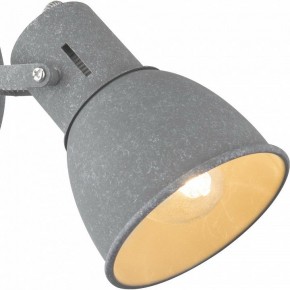 Бра Arte Lamp Jovi A1677AP-1GY в Сургуте - surgut.mebel24.online | фото 2